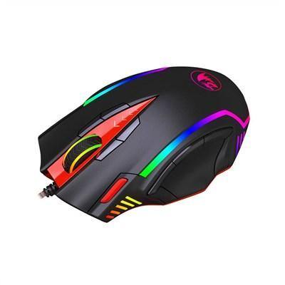 Redragon SAMSARA M902 16400 DPI Programmable Laser Gaming Mouse - REDRAGON - Compro System