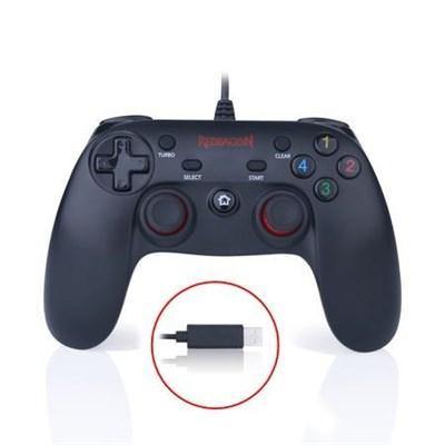 Redragon SATURN G807 Gamepad - REDRAGON - Compro System