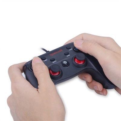 Redragon SATURN G807 Gamepad - REDRAGON - Compro System