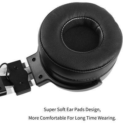 Redragon TRITON H991 Wired Active Noise Canceling Gaming Headset - REDRAGON - Compro System