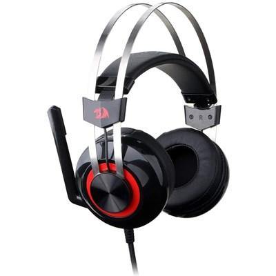 Redragon TALOS H601 USB Gaming Headset, 7.1 Channel - REDRAGON - Compro System