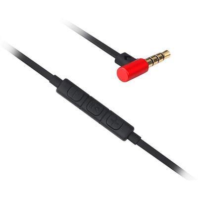 Redragon THUNDER Pro E200 Gaming & Music Earphones With In-Line Mic - REDRAGON - Compro System