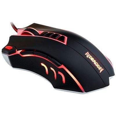 Redragon TITANOBOA 2 Chroma - 24000 DPI Gaming Mouse - M802-RGB - REDRAGON - Compro System