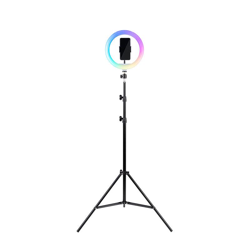 Havit ST7026 LED Phone Holder (Ring Light) - Havit - Compro System