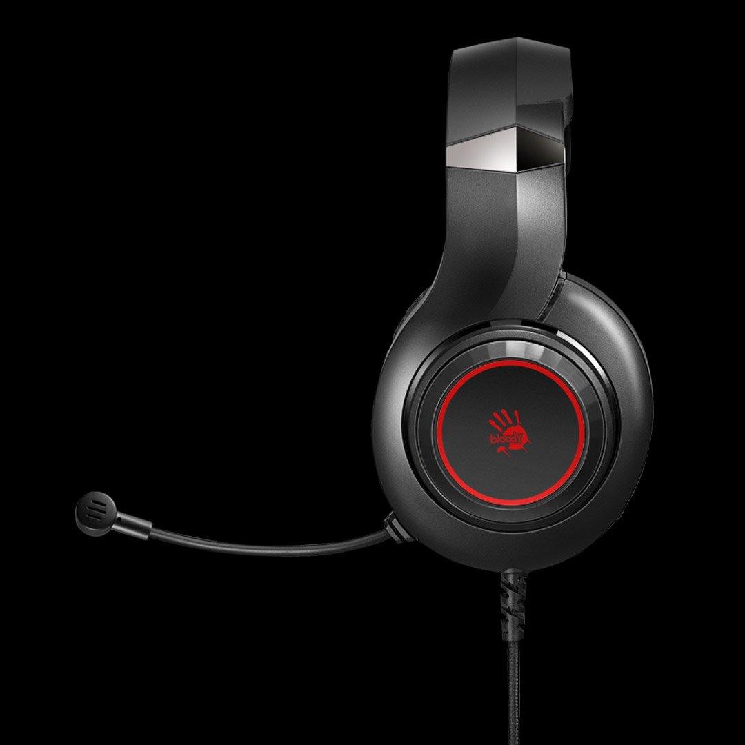 BLOODY G220S - GAMING HEADSET USB - Bloody - Compro System