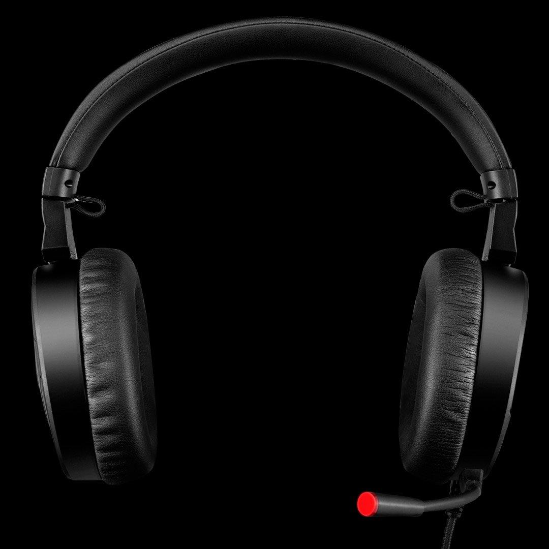 BLOODY G600i VIRTUAL 7.1 SURROUND SOUND GAMING HEADSET - Bloody - Compro System