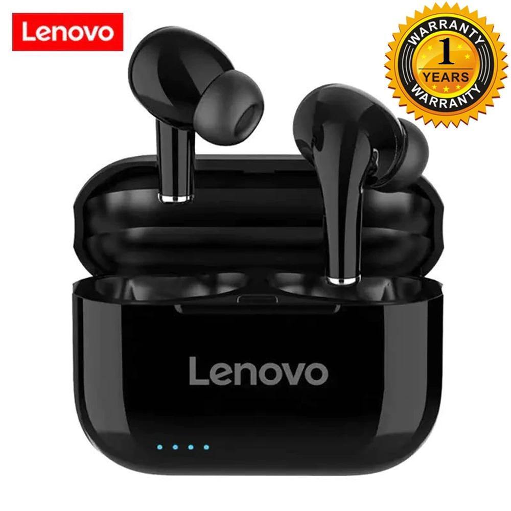 Lenovo LP1S TWS Sports Wireless Headset - Lenovo - Compro System
