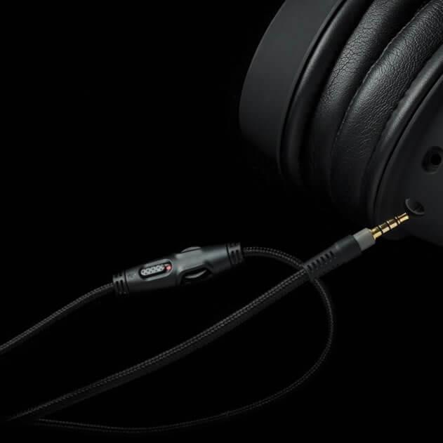 Cloud Alpha Pro Gaming Headset - HyperX - Compro System