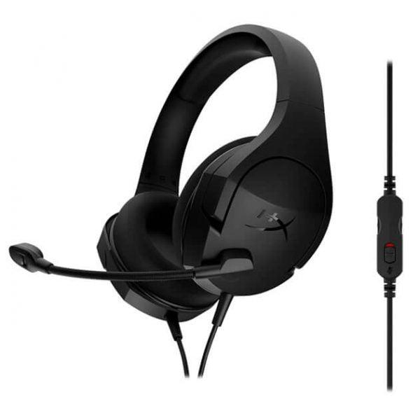 Cloud Stinger Core Gaming Headset for PC - HyperX - Compro System
