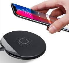 Space Fast Wireless Charging Pad - Compro System - Compro System