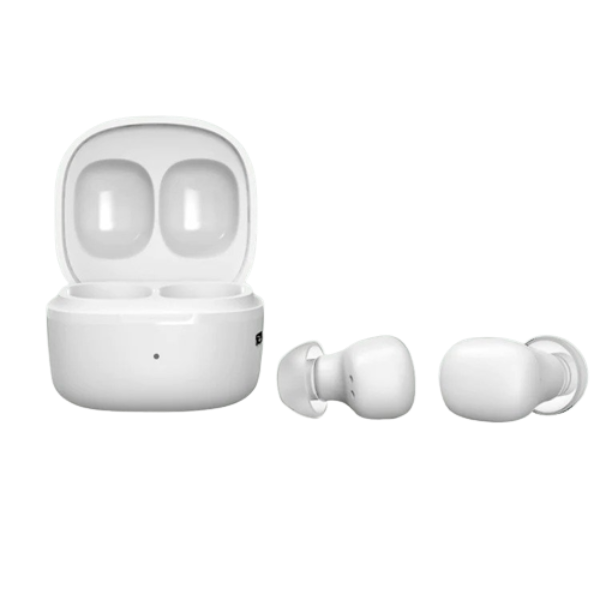 MG-C05 BLUETOOTH TWS WIRELESS HEADSET - WHITE