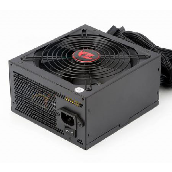 Redragon RG PS002 (600W) Gaming PC Power Supply - REDRAGON - Compro System