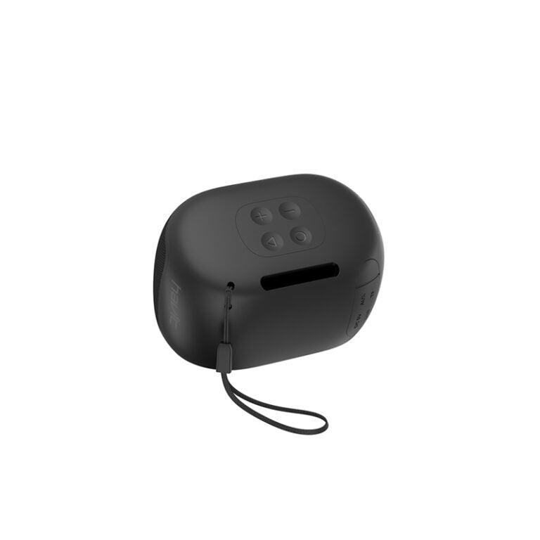 Havit SK800BT Black Portable Bluetooth Speaker - Havit - Compro System