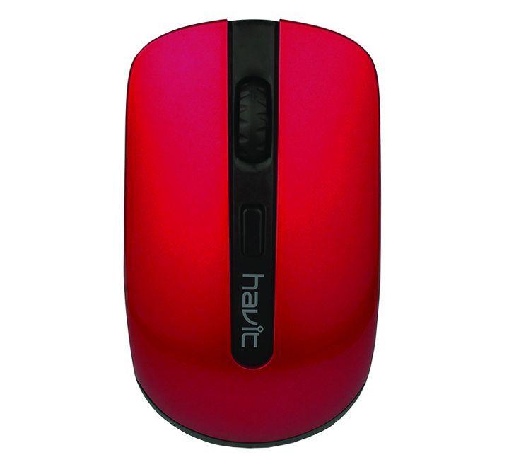 HV-MS989GT Wireless Mouse - Havit - Compro System