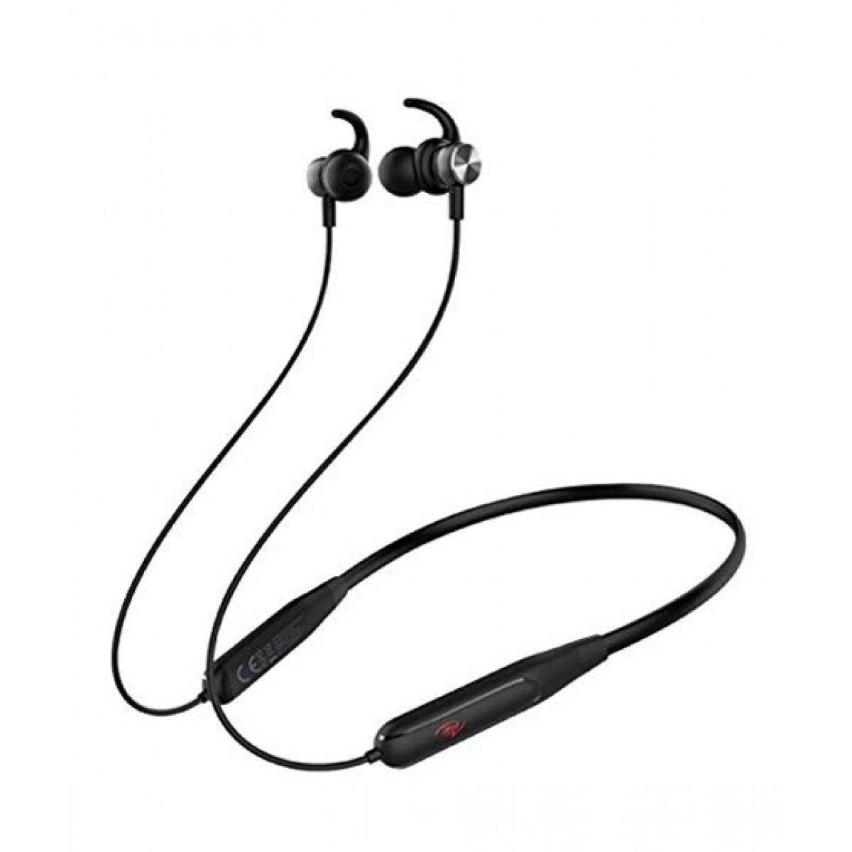 Itel IEB-52 Neckband - Compro System - Compro System