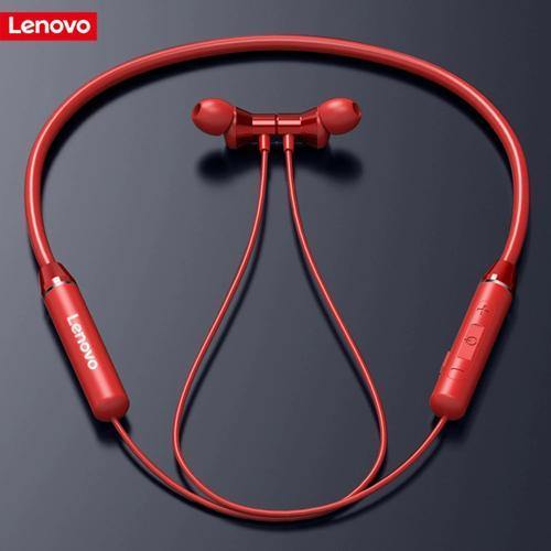 Lenovo he05 bluetooth headset hot sale