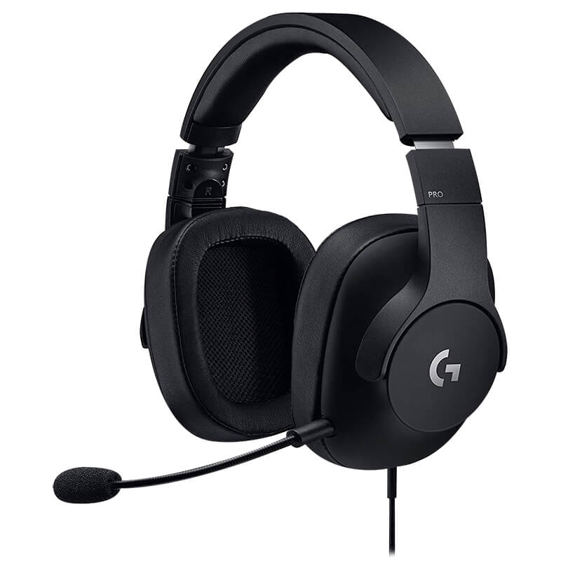 Logitech G PRO Gaming Headset