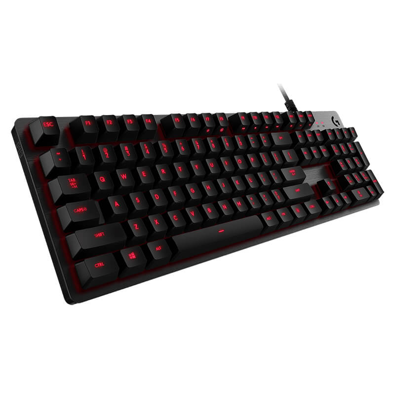 Logitech G413 Mechanical Backlit Gaming Keyboard