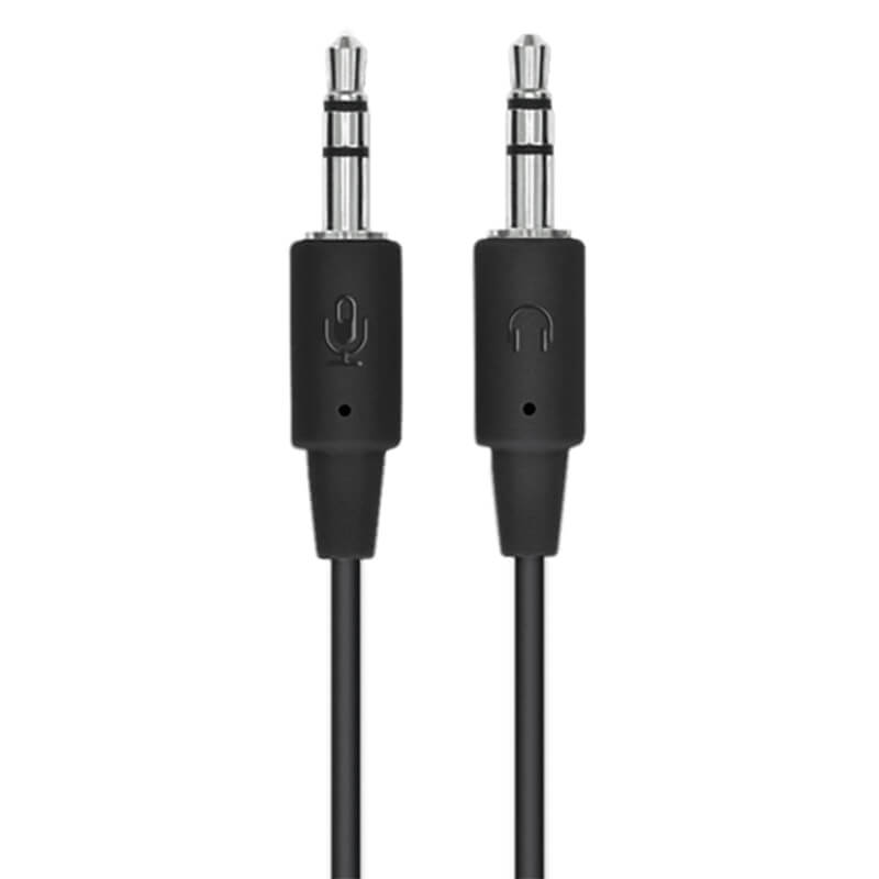 Logitech H110 Stereo Headset