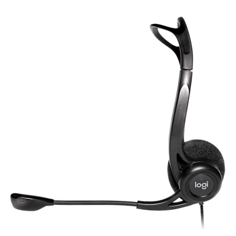 Logitech H370 USB Headset