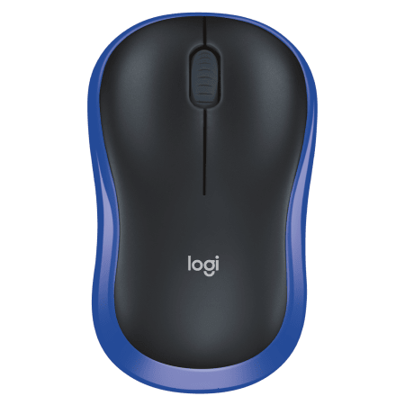 Logitech M185 Wireless Mouse