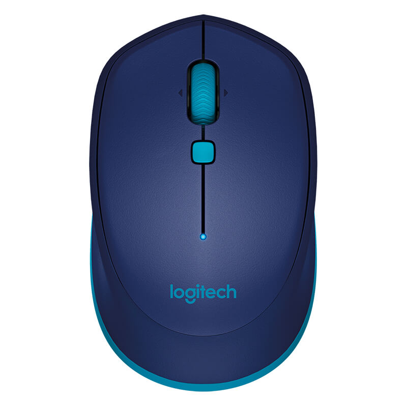 Logitech M337 Bluetooth Mouse