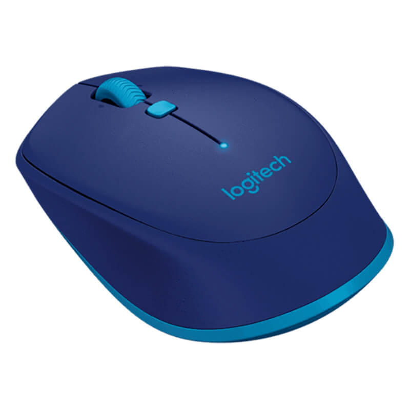 Logitech M337 Bluetooth Mouse