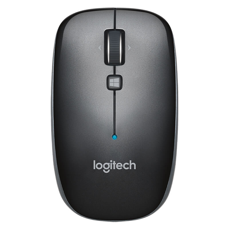 Logitech M557 Bluetooth Mouse