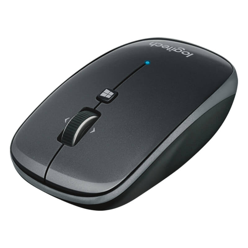 Logitech M557 Bluetooth Mouse