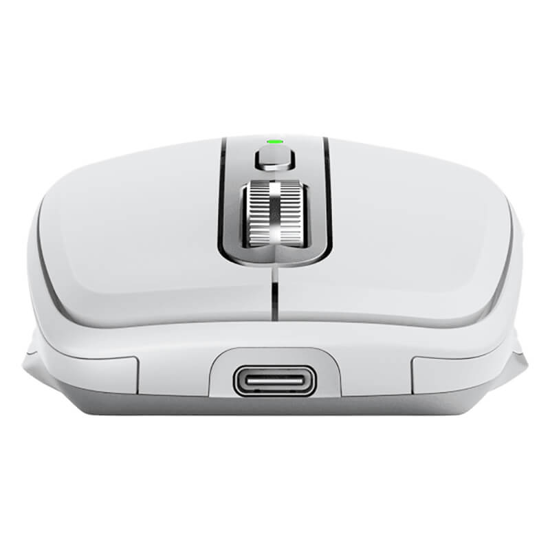 Logitech MX Anywhere 3 Wireless Bluetooth Mouse