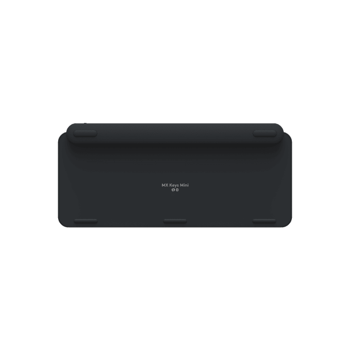 Logitech MX Keys Mini Wireless Keyboard