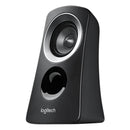 Logitech Z313 2.1 Speaker System with Subwoofer