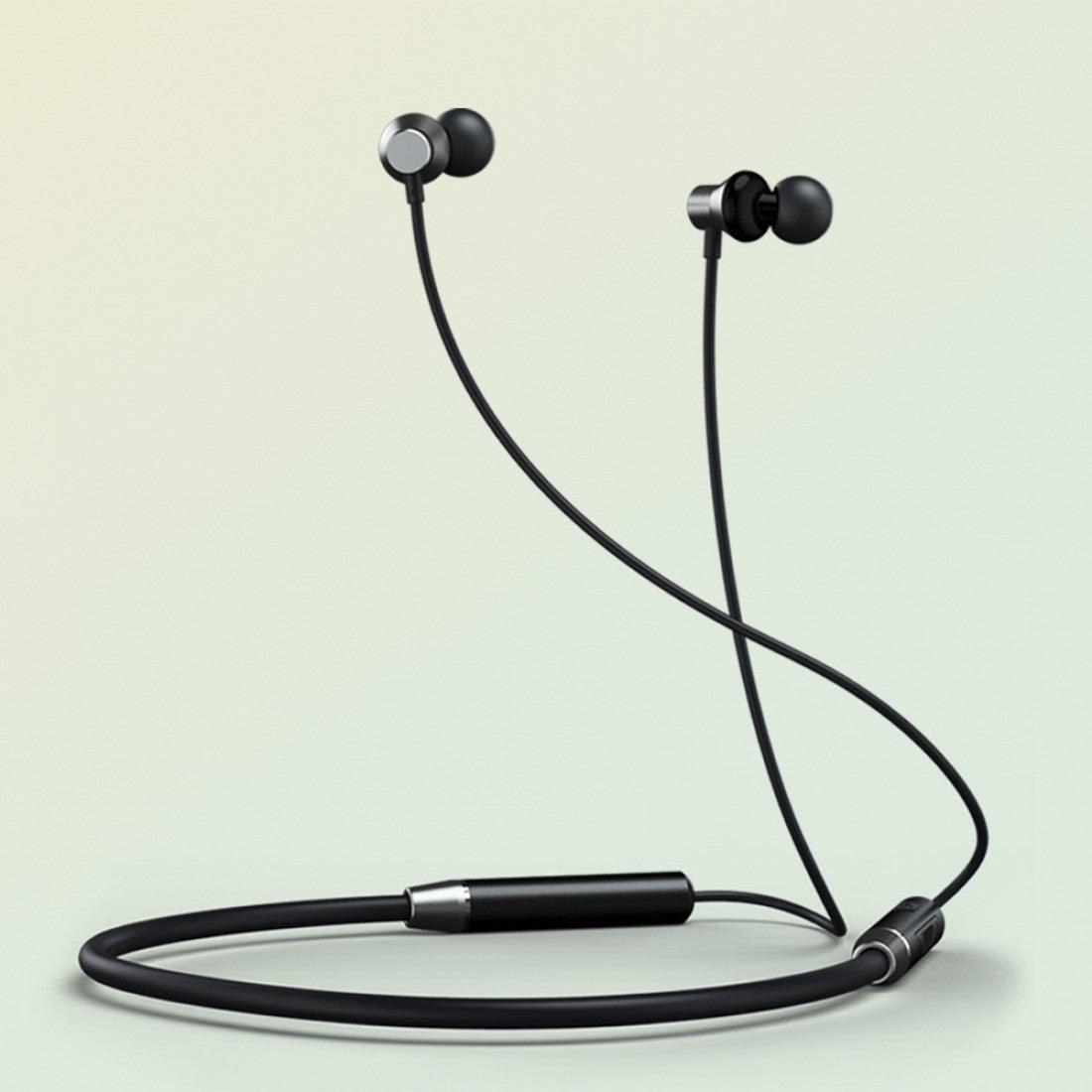 Remax Rb-S29 Wireless Sweat-Proof Neckband - Remax - Compro System