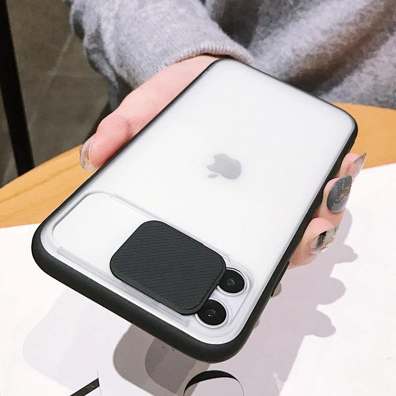 ShockProof Camera Slide Protection Case - Compro System - Compro System
