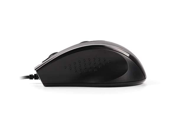 Wired Mouse N-770FX - A4TECH - Compro System