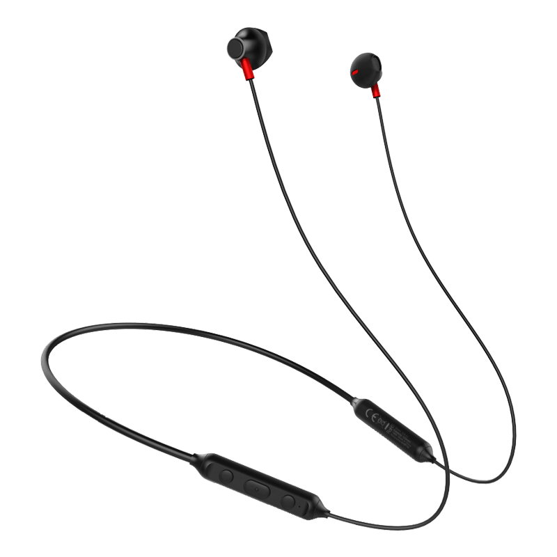 Itel IEB-62 Bluetooth Neckband - Compro System - Compro System