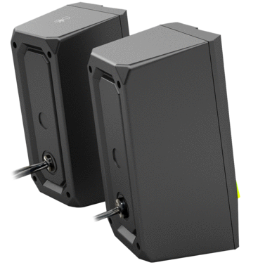 Redragon GS520 Anvil RGB Desktop Speakers - REDRAGON - Compro System