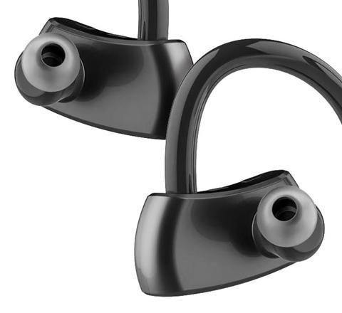 Space Pulse Wireless Active Earphones - Compro System - Compro System