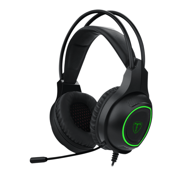 T-DAGGER Altas T-RGH201 Gaming Headset - T-DAGGER - Compro System