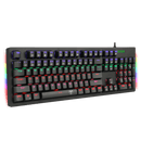 T-DAGGER Bermuda T-TGK312 Gaming Mechanical Keyboard - T-DAGGER - Compro System
