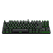 T-DAGGER Bora T-TGK313 Gaming Mechanical Keyboard (Small) - T-DAGGER - Compro System