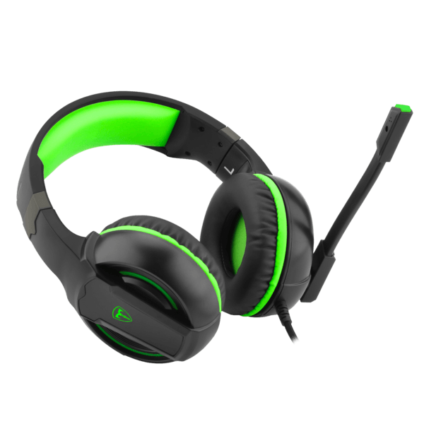 T-DAGGER CAUCASUS T-RGH207 Gaming Headset - T-DAGGER - Compro System