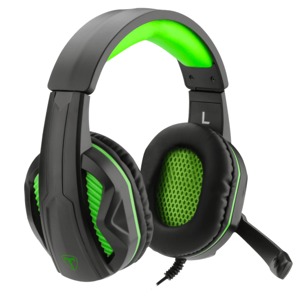 T-DAGGER Cook T-RGH100 Gaming Headset - T-DAGGER - Compro System
