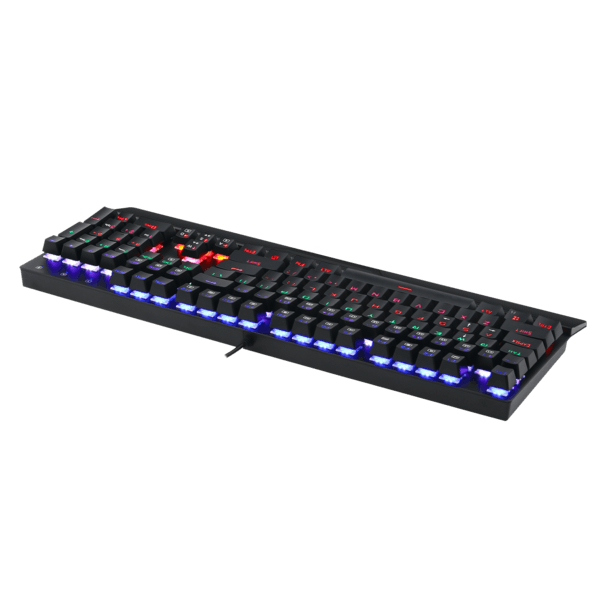 T-DAGGER Destroyer T-TGK305 Gaming Mechanical Keyboard - T-DAGGER - Compro System