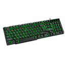 T-DAGGER Liner T-TGK107 Gaming Keyboard - T-DAGGER - Compro System