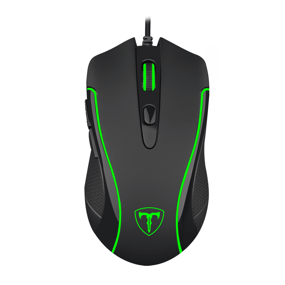 T-DAGGER Private T-TGM106 Gaming Mouse - T-DAGGER - Compro System