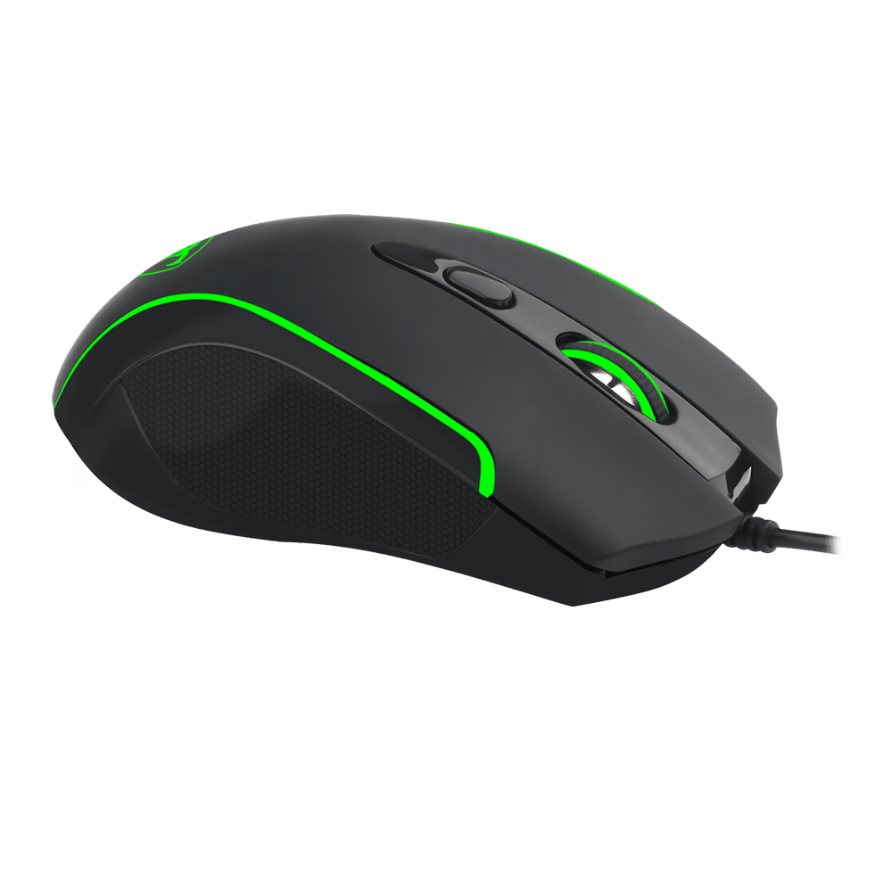 T-DAGGER Private T-TGM106 Gaming Mouse - T-DAGGER - Compro System
