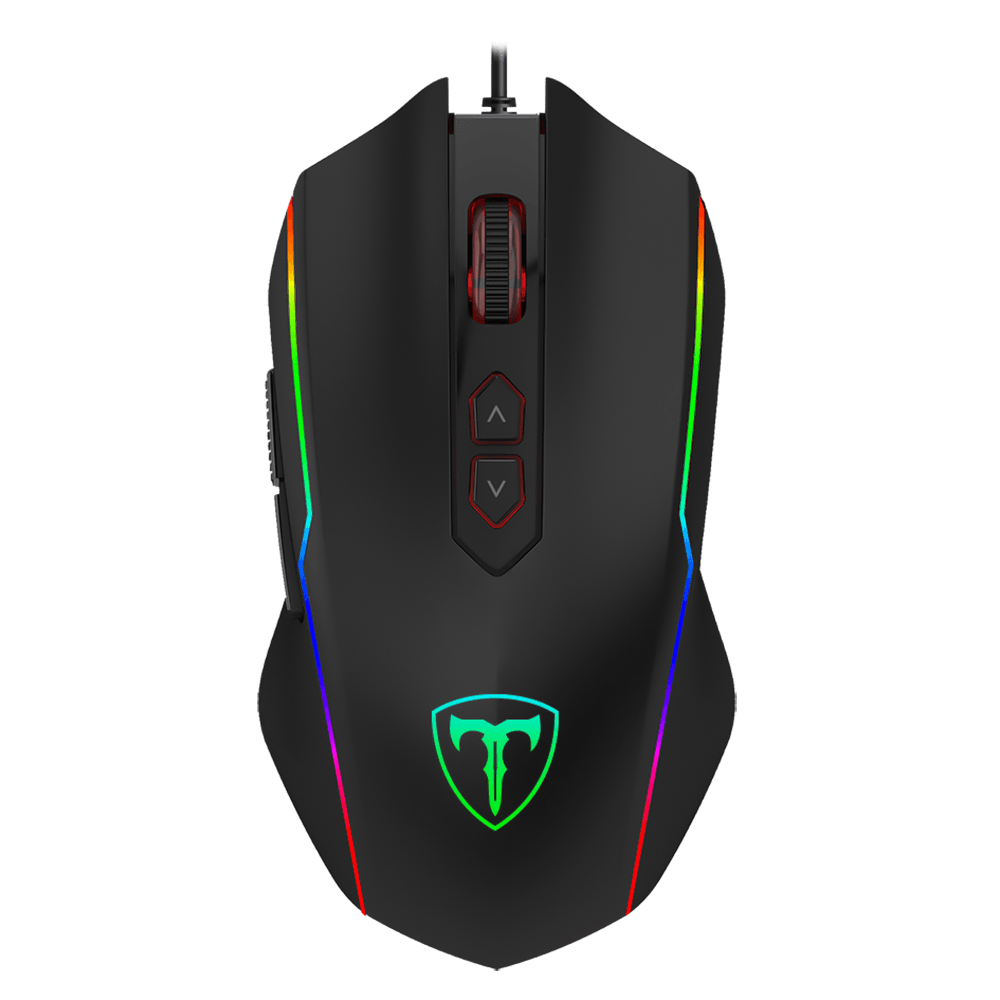 T-DAGGER Sergeant T-TGM202 Gaming Mouse - T-DAGGER - Compro System