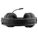 T-DAGGER Athos T-RGH302 GAMING HEADSET - T-DAGGER - Compro System