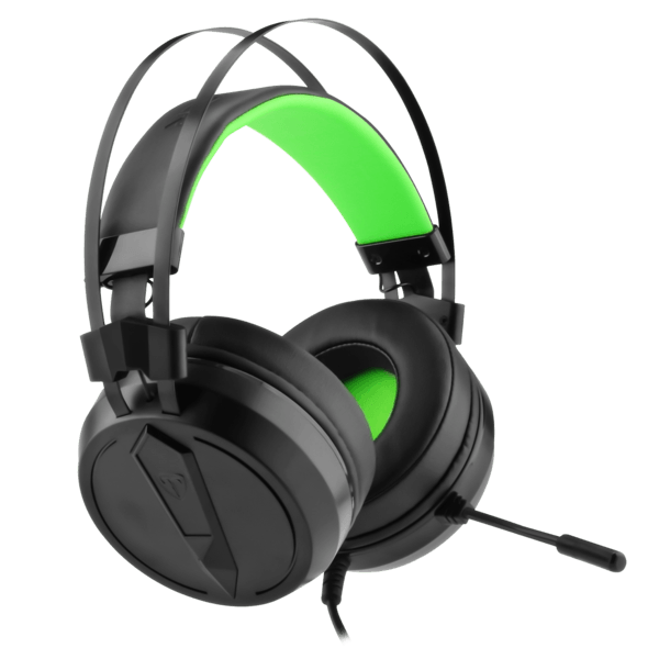T-DAGGER Athos T-RGH302 GAMING HEADSET - T-DAGGER - Compro System
